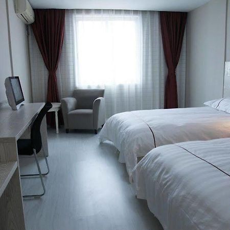 Huzhou Youyou Holiday Hotel Nanxun Ngoại thất bức ảnh