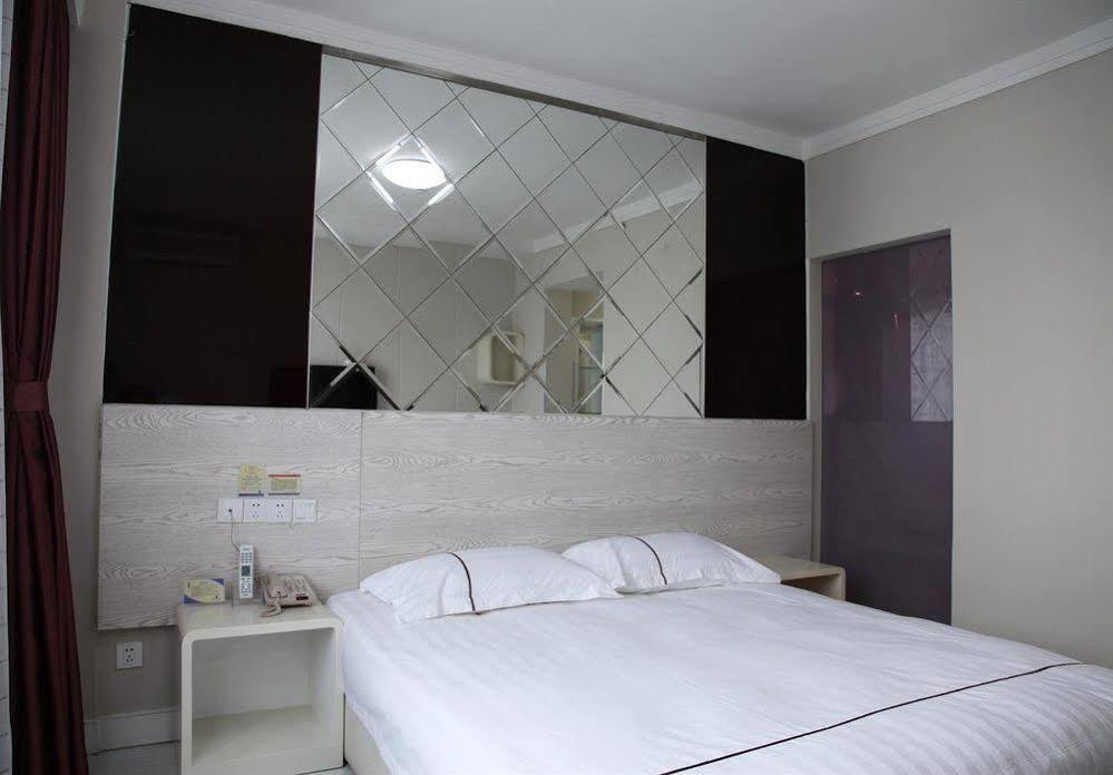 Huzhou Youyou Holiday Hotel Nanxun Ngoại thất bức ảnh