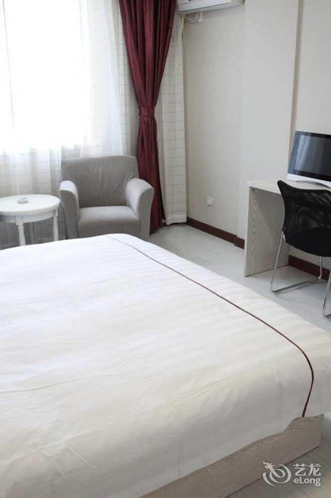 Huzhou Youyou Holiday Hotel Nanxun Ngoại thất bức ảnh