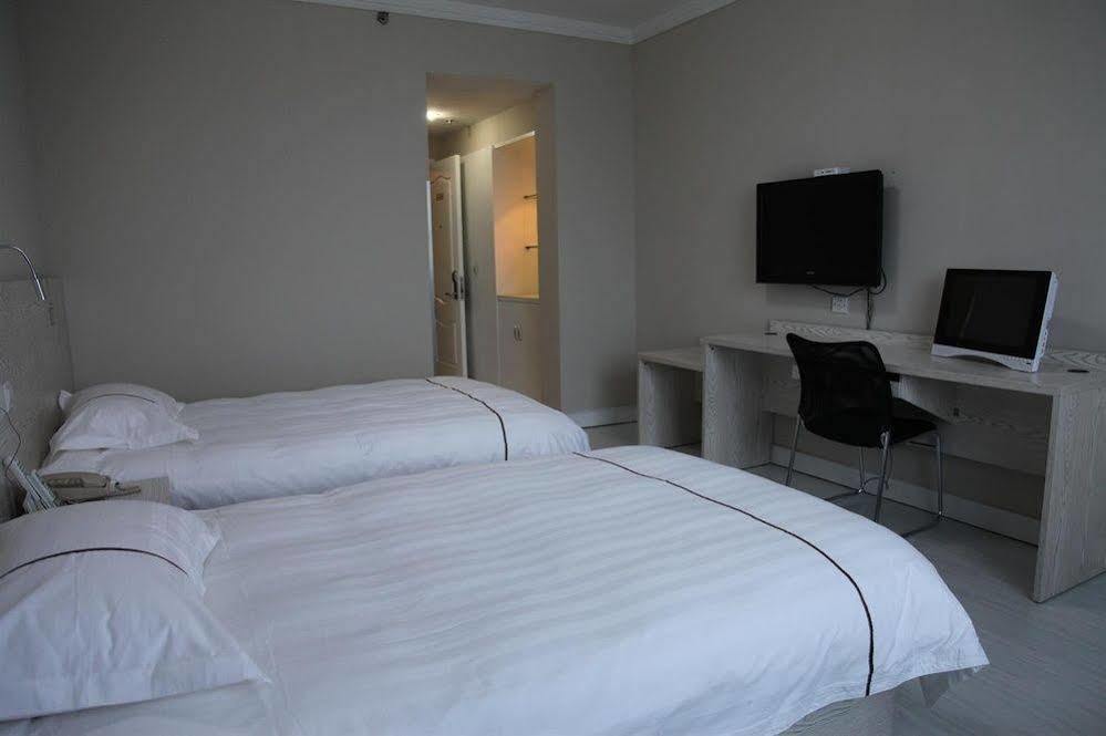 Huzhou Youyou Holiday Hotel Nanxun Ngoại thất bức ảnh